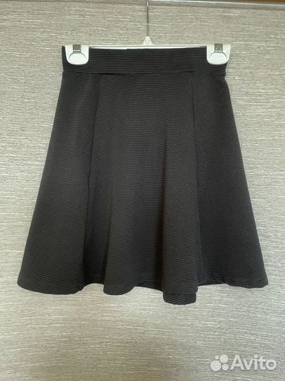 Юбка h&m