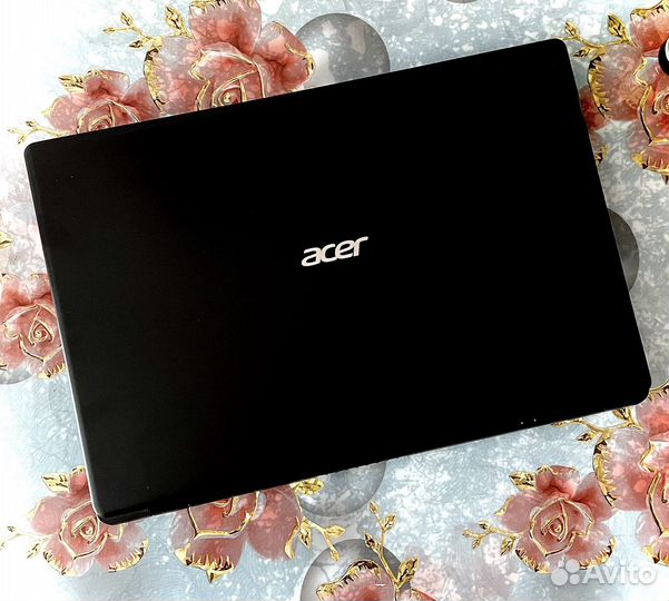 Acer Aspire 3 A317-32-P09J