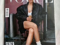 Vogue Italia Ноябрь 2023