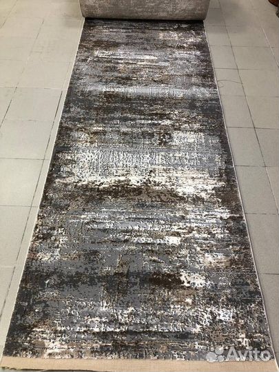 Ковровая дорожка любой длины, ширина 0,8 м