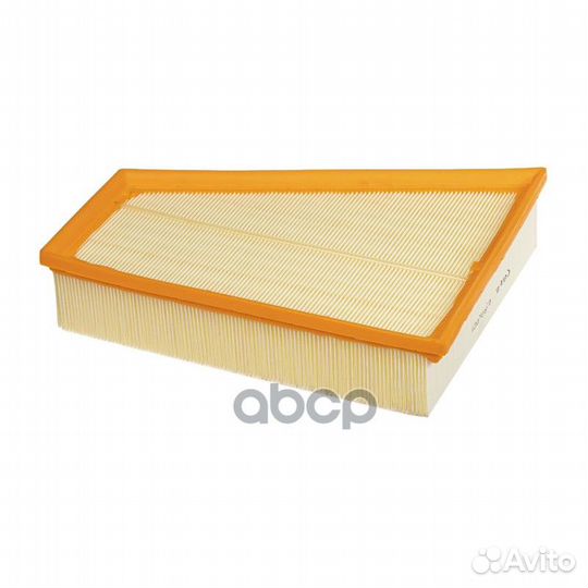 Фильтр воздушный ford / volvo ganz GIR04025 FOR