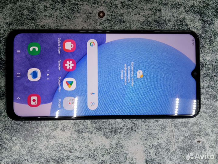 Samsung galaxy a23 6 128