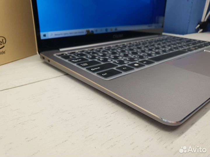Ультрабук Chuwi LapBook Pro