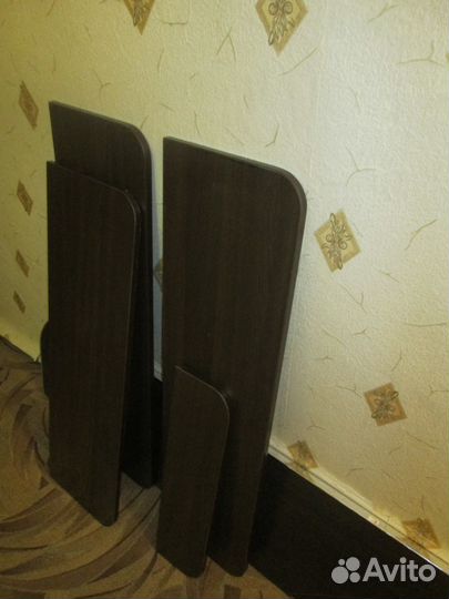 Полки