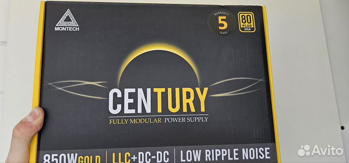 Продам готовый пк