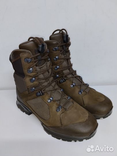 Ботинки Haix Nepal Pro, р. 41