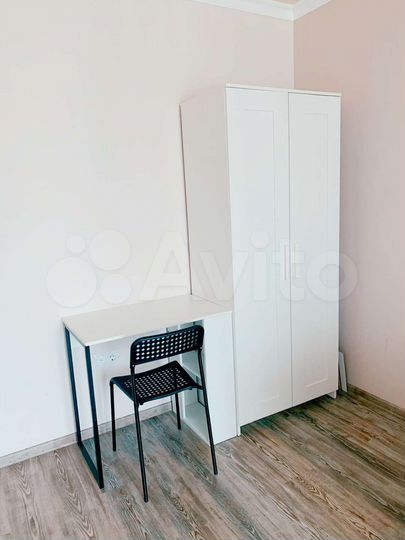 2-к. квартира, 48 м², 3/3 эт.