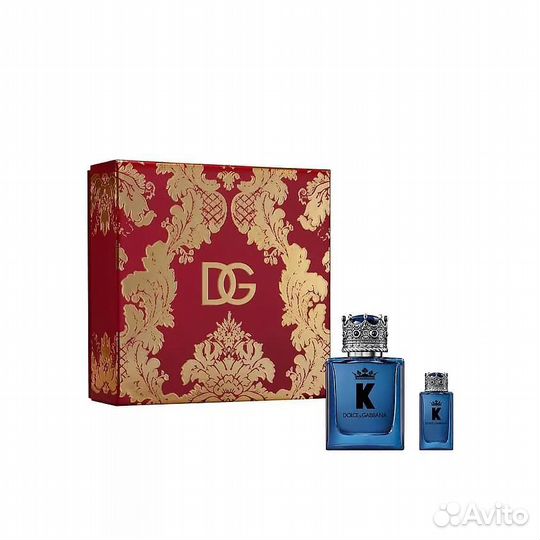 Dolce &Gabbana K by Подарочный набор