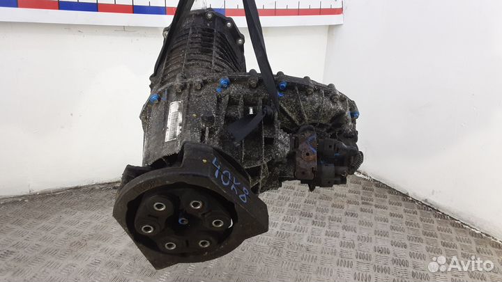 Б/У Б/У Раздаточная коробка фото неактуально