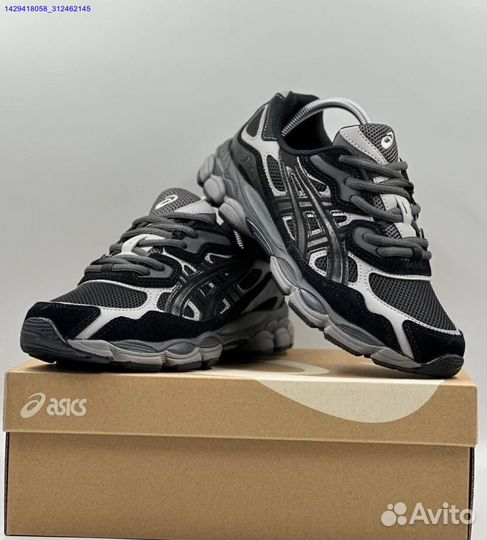 Кроссовки Asics GEL-NYC (Арт.56895)