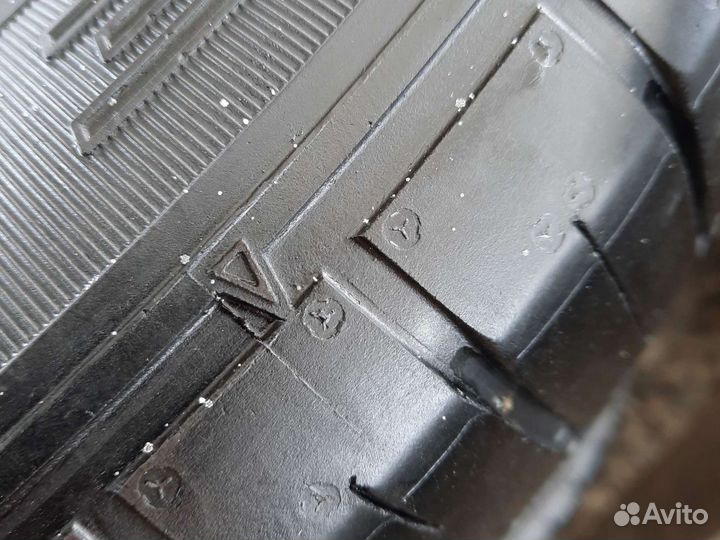 Goodyear Eagle F1 A/S-C 255/50 R20 109W