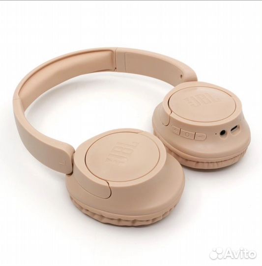 Беспроводные наушники Jbl tune 1100