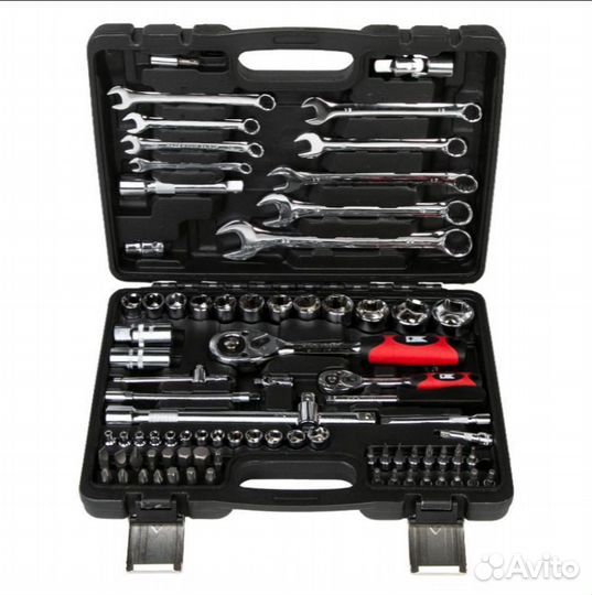 Набор инструмента craftroyal ST-82 предмета 66082
