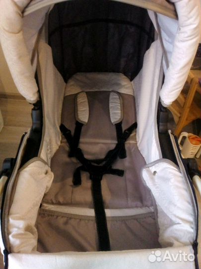 Коляска трансформер