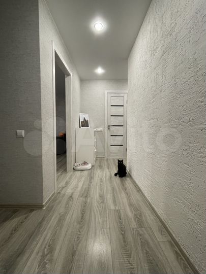 2-к. квартира, 45 м², 3/5 эт.