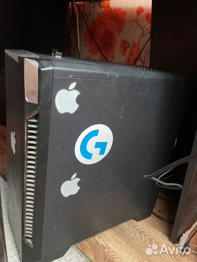 Обмен на iMac, Macbook, Mac mini, Mac Studio