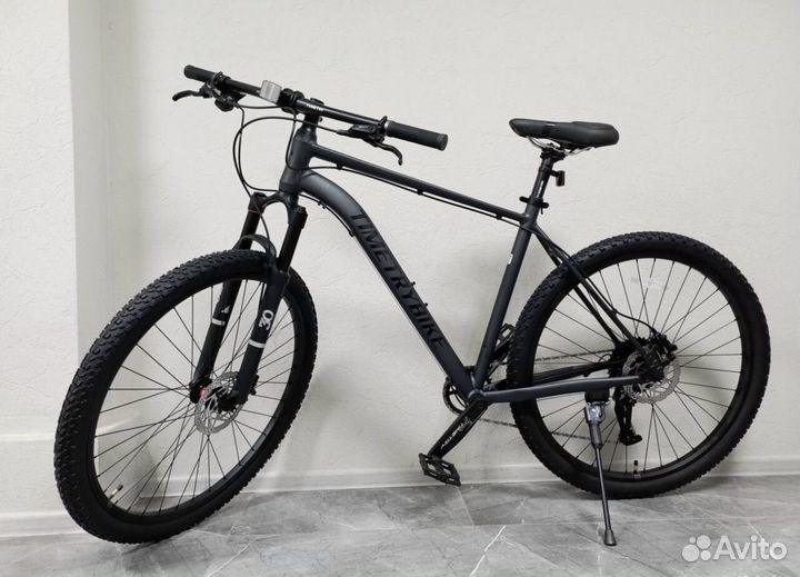 Велосипед горный 29R 21 рама