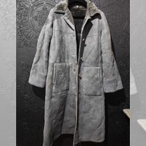 Дублёнки дapoм 3 штуки