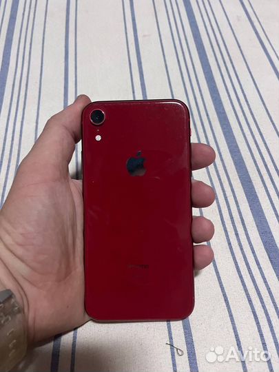 iPhone Xr, 64 ГБ