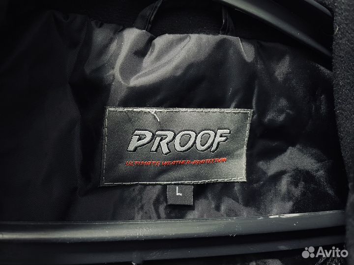 Мото дождевик и бахилы