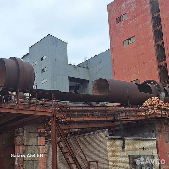 Рама опорная