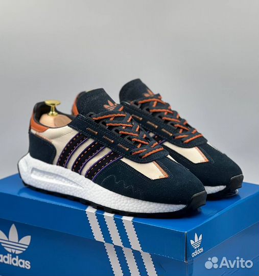 Кроссовки Adidas Retropy E5