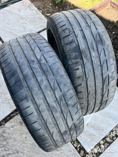 Bridgestone Potenza Sport 245/45 R19