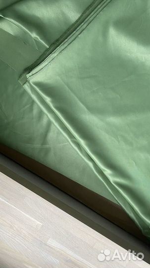 Новая Ткань для штор блэкаут Германия 7,5метров