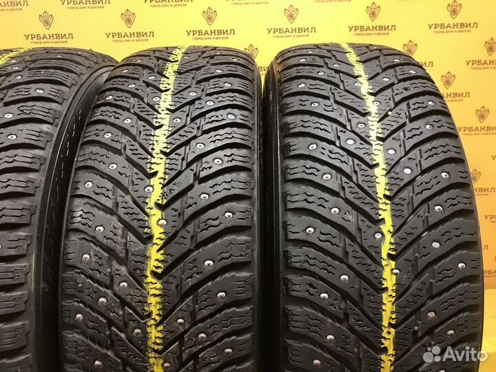 Nokian Tyres Hakkapeliitta 8 185/65 R15 92T