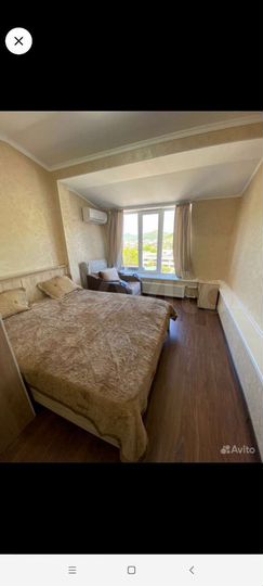 Квартира-студия, 28,7 м², 6/6 эт.