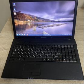 Ноутбук lenovo G565