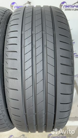 Bridgestone Turanza T005 225/45 R18 и 255/40 R18 99Y