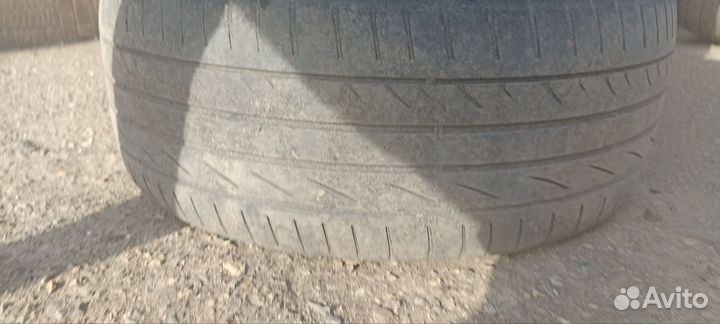 Hankook Ventus ME01 K114 235/55 R17 99W