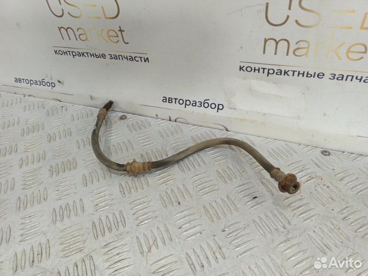 Шланг тормозной передний правый Nissan Almera