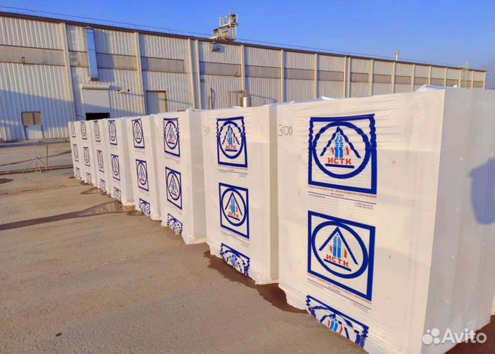 Шлакоблоки Вкблок