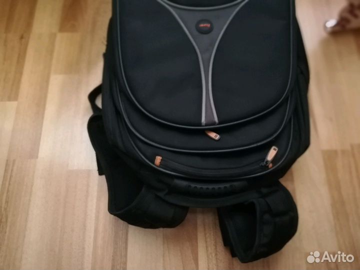 Рюкзак для ноутбука Pronto