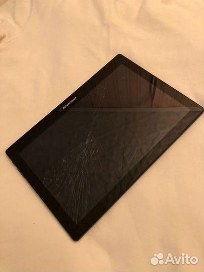 Lenovo tab 2 a10 70l