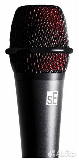 Динамический микрофон SE Electronics V3