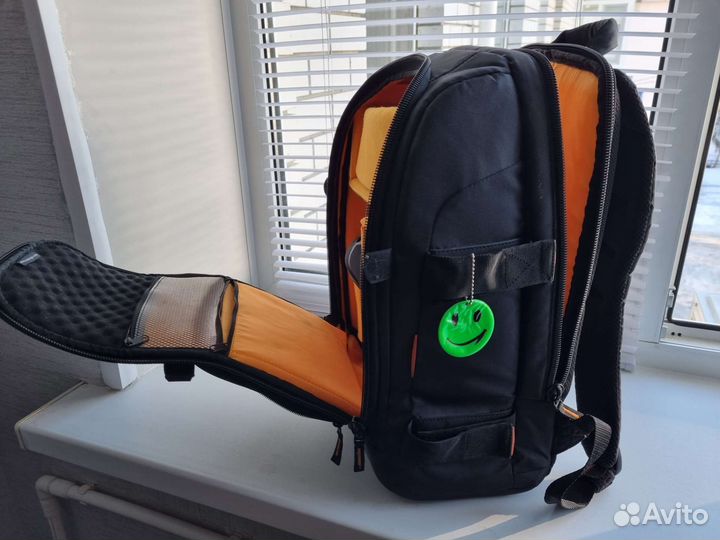 Фоторюкзак Case Logic