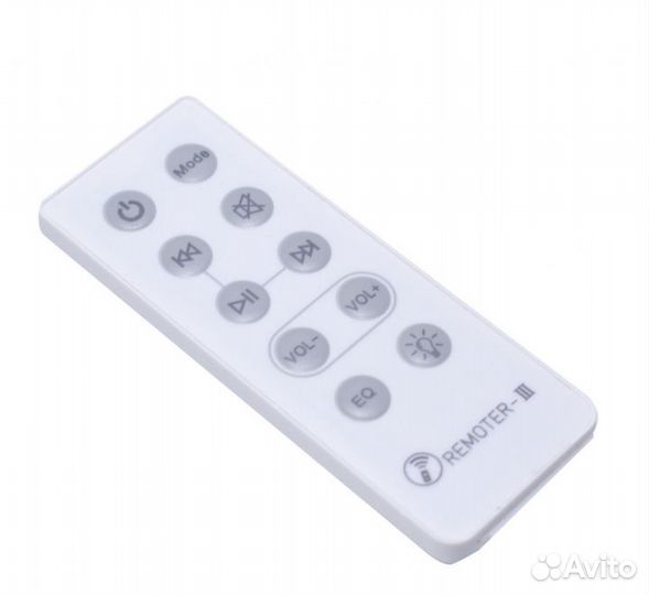 Колонка портативная KTS-1085, Bluetooth