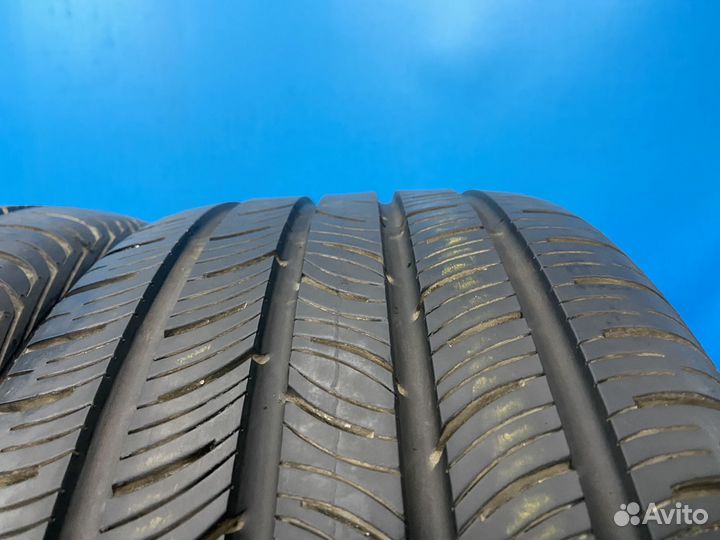 Continental ContiProContact 255/35 R18 и 225/40 R18 92H