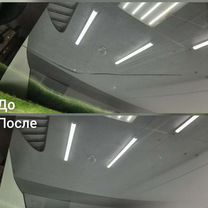 Ремонт лобового стекла, Тихорецк