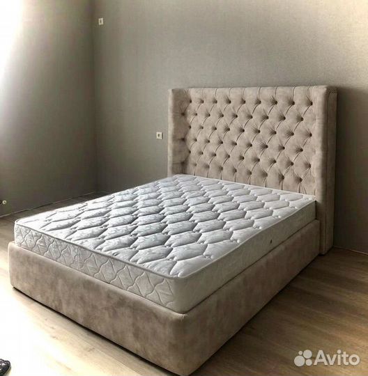 Матрас ортопедический 160х200 новый в наличии