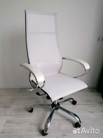 Компьютерное кресло Metta Самурай объявление продам