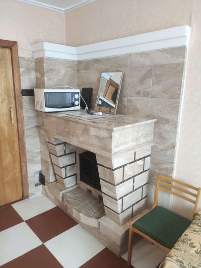 Дом 84 м² на участке 7 сот.