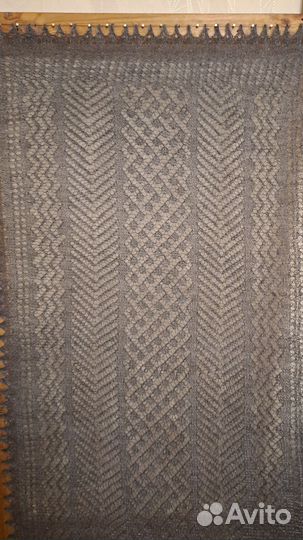 Шарфы платки палантины новые