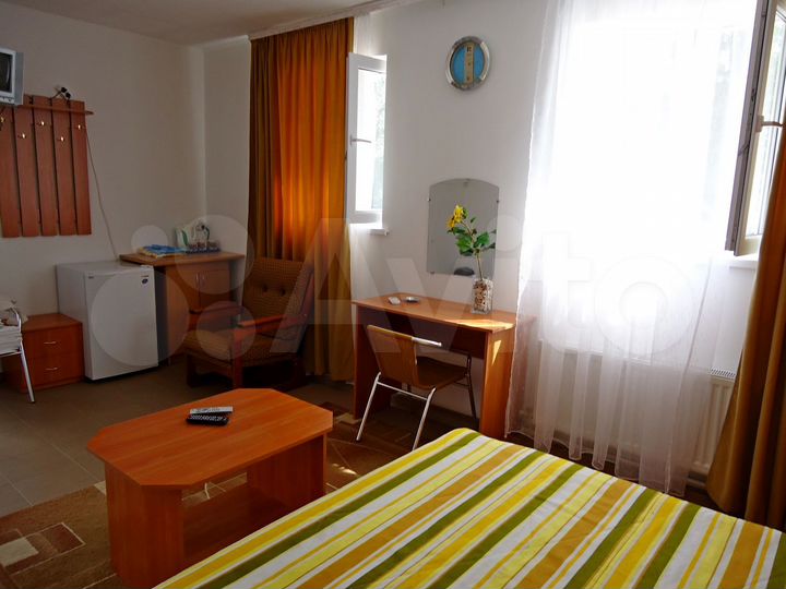 Комната 30 м², 1/3 эт.