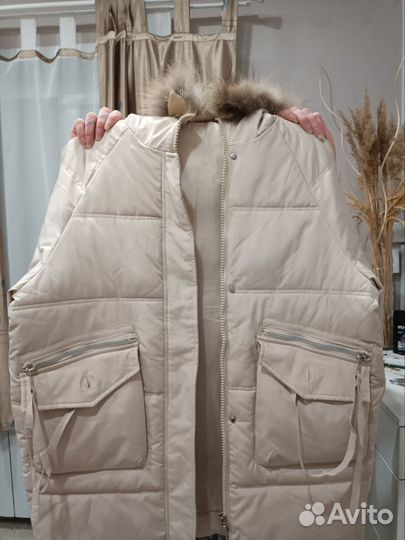 Куртка женская 48р