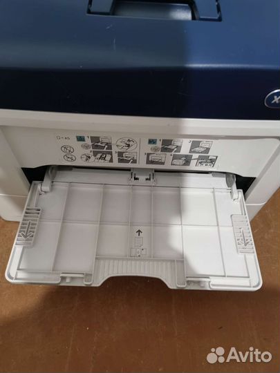 Принтер Xerox 3610