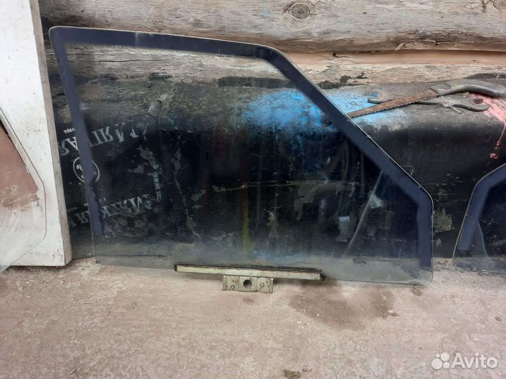 Стекла от Ваз 21099